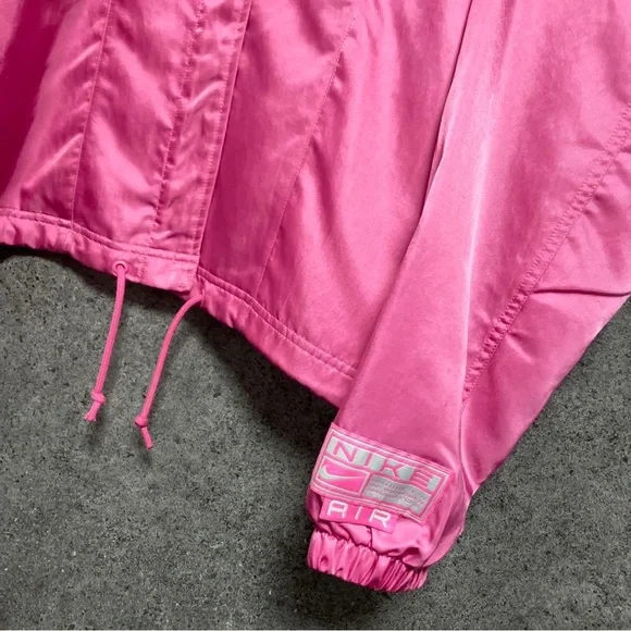 Pink Nike Bomber Jacket Women’s - Picture 3 of 6